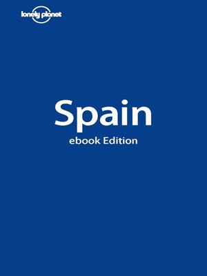 cover image of Spain